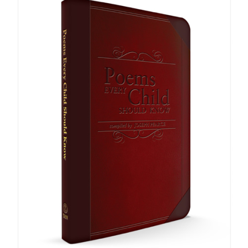 Poems Every Child Should Know