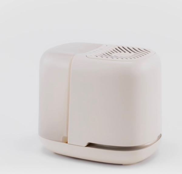 Bedside Humidifier 2.0