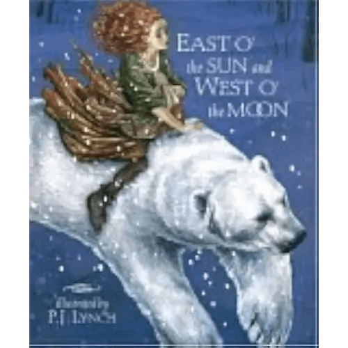 East o' the Sun and West o' the Moon (Works in Translation)