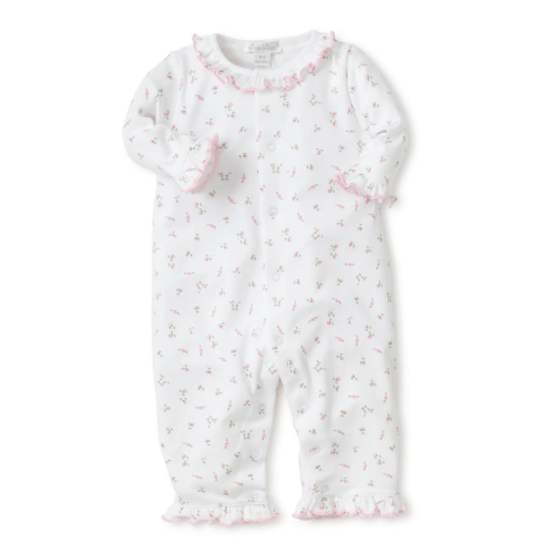 Garden Roses Playsuit
