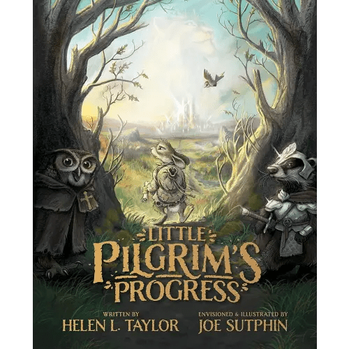 Little Pilgrim's Progress (Illustrated Edition): From John Bunyan's Classic (Packaging may vary)