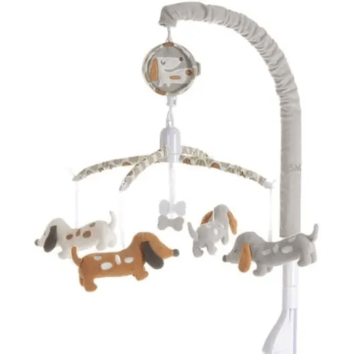 Migi Puppy Play Mobile