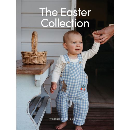 Pink Blossom 2 Pack Dribble Bib - Baby Accessories - Purebaby - Purebaby