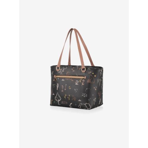 Disney Winnie The Pooh Uptown Cooler Tote Bag
