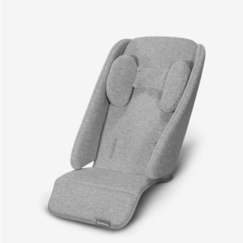 UPPAbaby Infant Snug Seat / Compatible with Vista and Cruz Strollers / 2 in 1 Newborn to Toddler Comfort Insert