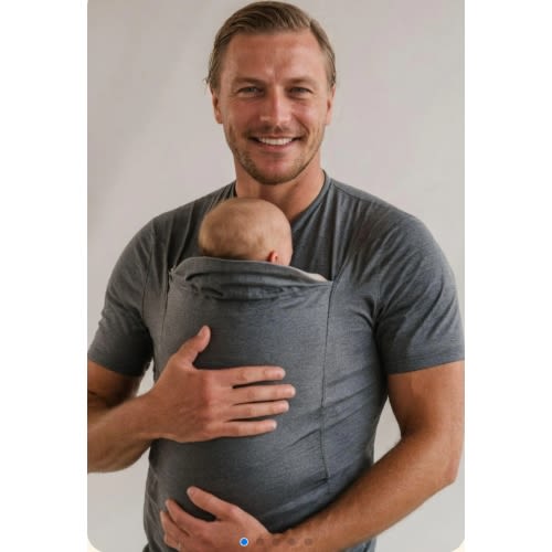 kangaroo shirt for Dad