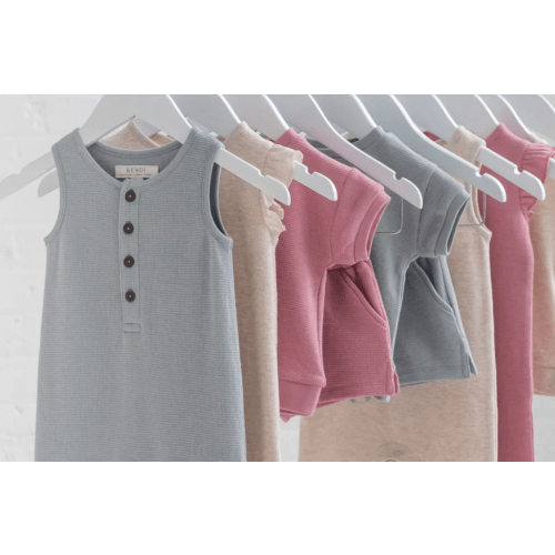 Organic Cotton Colored Organics® Clothing