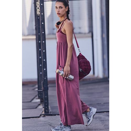 Hot Shot Strappy Onesie