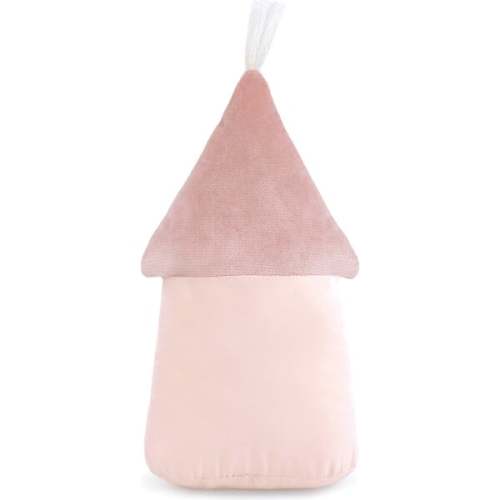 Princess Castle Tooth Fairy Pillow Set - MON AMI | Maisonette