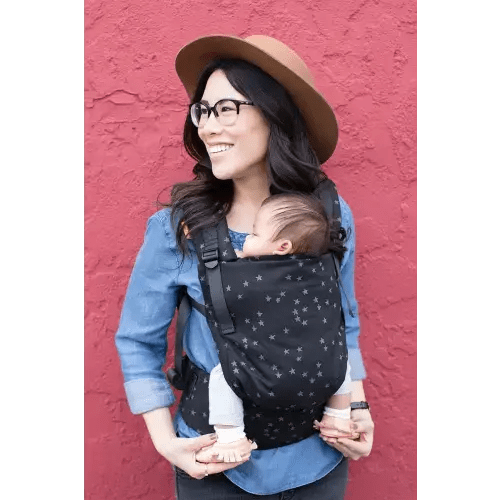 Free-to-Grow Newborn Baby Carrier - Discover | Baby Tula US