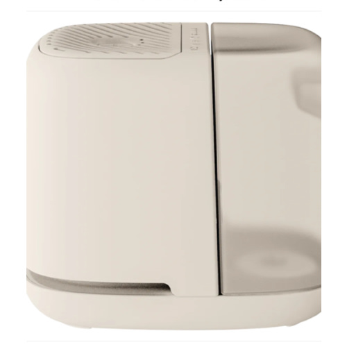 Humidifier for Skin Hydration 2.0