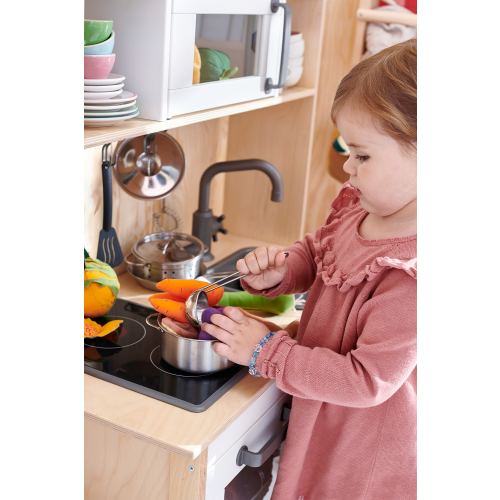 IKEA Play Vegetable Set