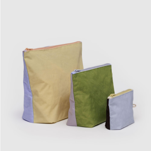 Go Pouch Set