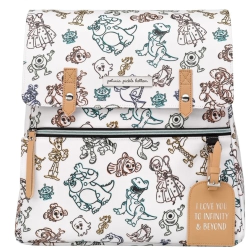 Meta Backpack in Disney & Pixar Playday