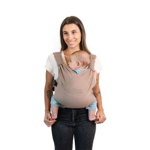 Moby Duet Baby Carrier - Sparrow