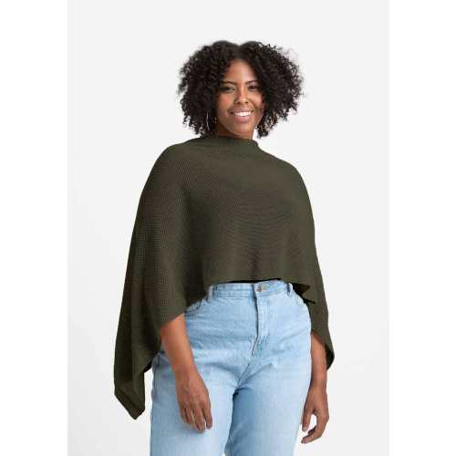 Olive Cocoon