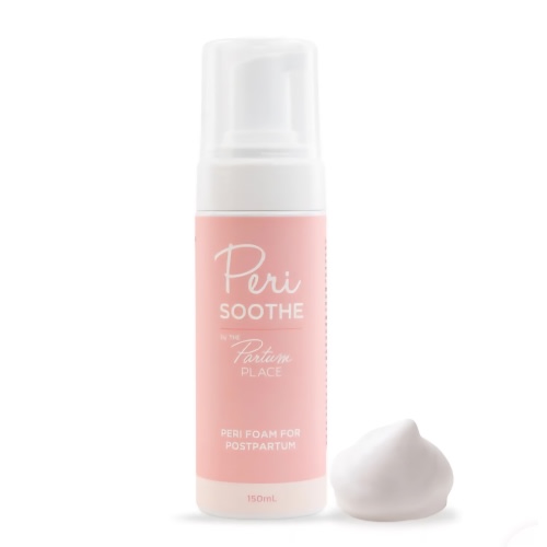 Peri Soothe Foam