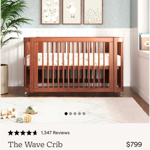 Crib Fund