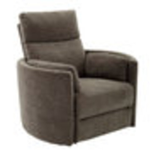 Parker Living Radius Power Swivel Glider Recliner - Transitional - Recliner Chairs - by Parker House | Houzz