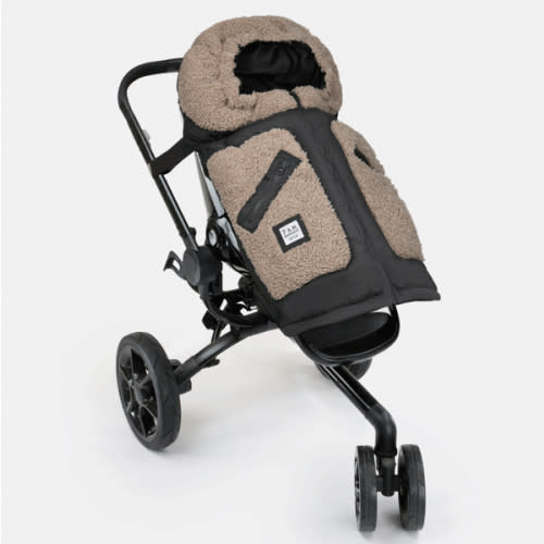 Blanket 212 evolution - Teddy Appliqué