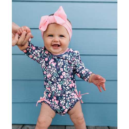Swim Bow Headband
