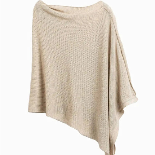 The Natural Cocoon™ Breathable Nursing Cover