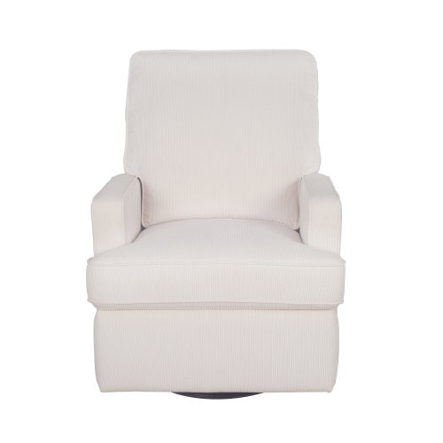 Tucker Swivel Reclining Glider