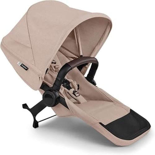 Bugaboo Donkey 6 Sibling Seat for Side-by-Side Double Stroller