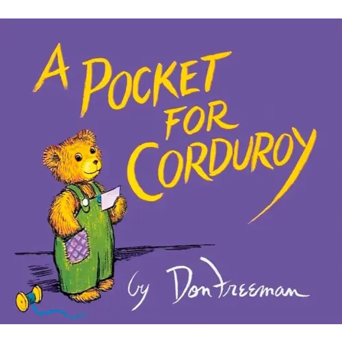 A Pocket for Corduroy