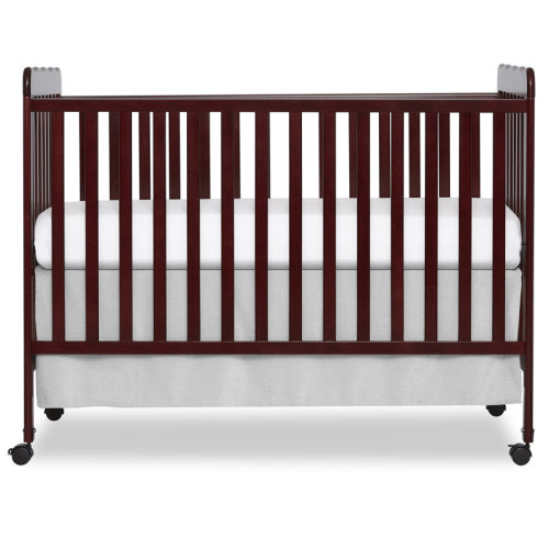 Harriet Bee Cullifer 3-in-1 Convertible Crib & Reviews | Wayfair