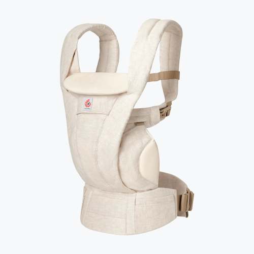 Shop Omni Deluxe Baby Carrier - NEW CARRIER | Ergobaby US