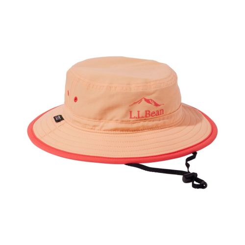 Toddlers' L.L.Bean Sun Shade Bucket Hat