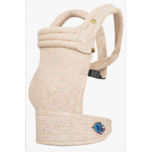 Denim Light | Zeitgeist Baby Carrier | SHOP ARTIPOPPE