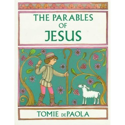 The Parables of Jesus Hardcover – September 1, 1987