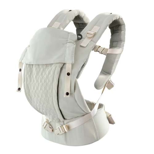 Porte-Bébé EvöAir 0-36mois - Beige