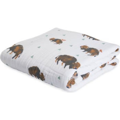 Original Cotton Muslin Quilt