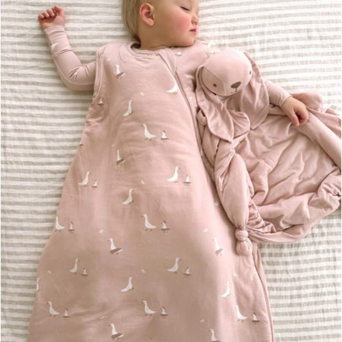 Sleep Sack - Tutu Goose