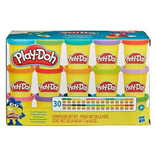Play-doh Case Of Imagination