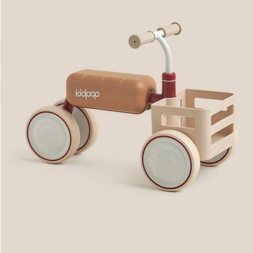 TOAST Baby Balance Bike