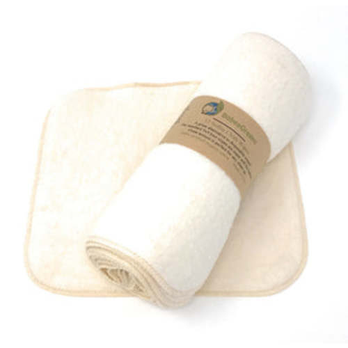 Cloth Baby Wipes