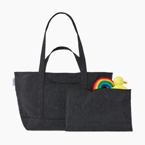 Storq Packable Park Carryall - Black