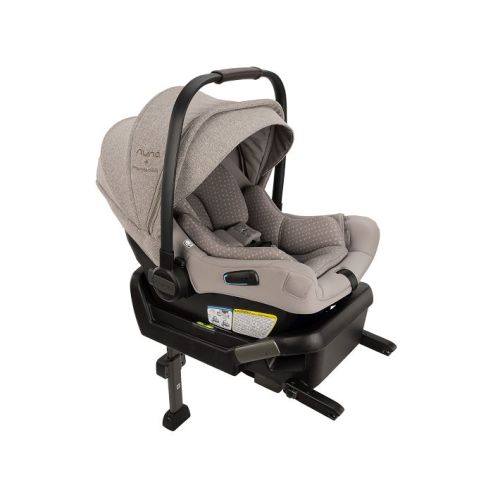Nuna PIPA™ aire Infant Car Seat & Base