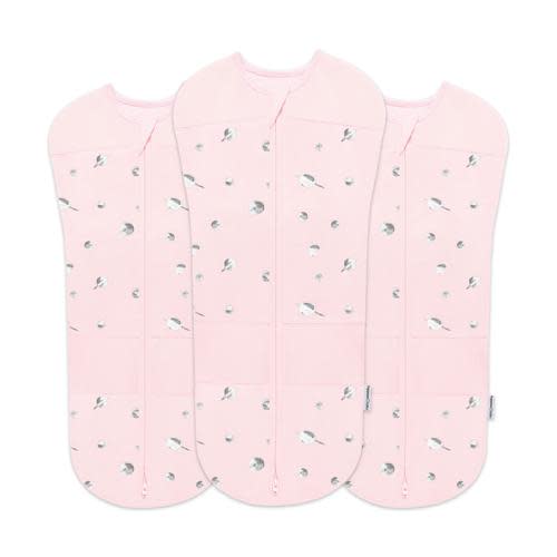 Swaddle Sack Bundle | Sleapea Swaddle Sack – Happiest Baby