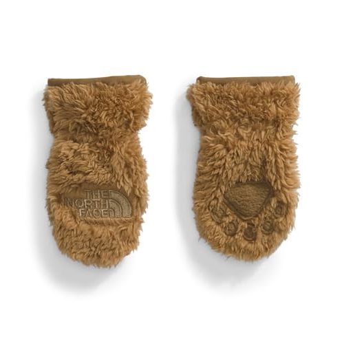 THE NORTH FACE Baby Bear Oso Mitt
