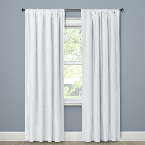Henna Blackout Curtain Panel - Project 62™