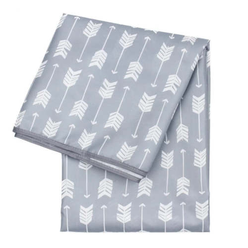 Splat Mat: Arrow