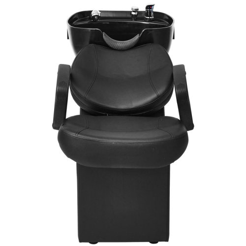 Inbox Zero Faux Leather Massage Chair & Reviews | Wayfair