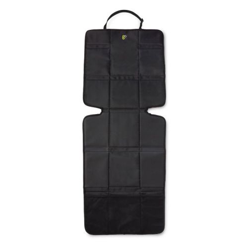 Go By Goldbug Car Seat Protector For Rear And Forward Facing Kids'