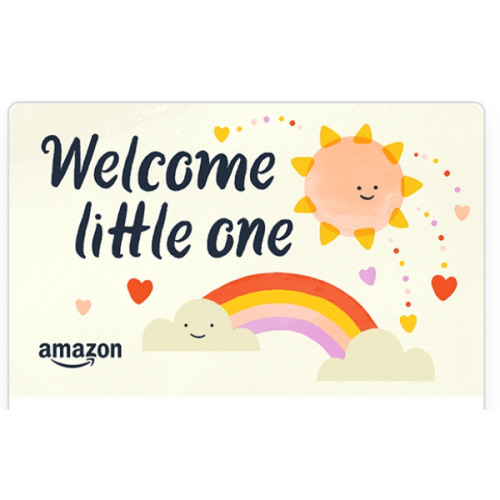 Amazon eGift Card