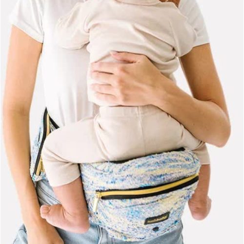 The Tushbaby Hip Carrier